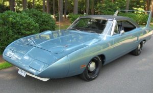 1970 Plymouth Superbird