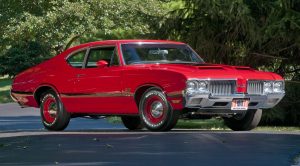 1970Olds442
