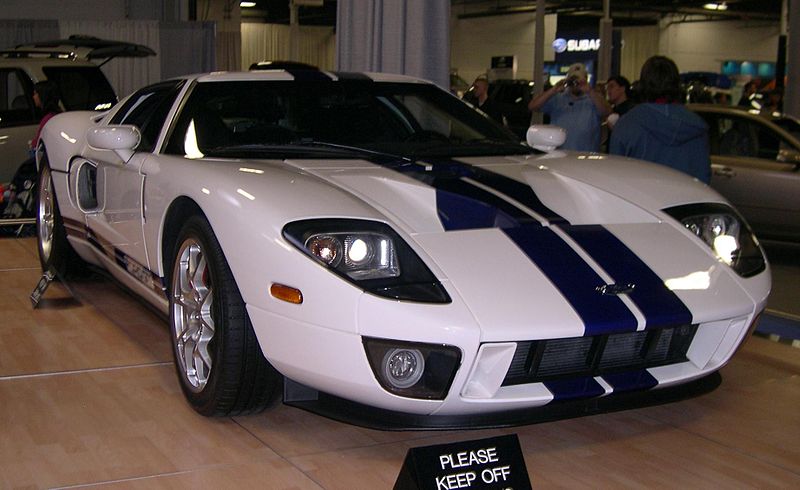 2005_Ford_GT