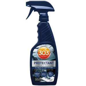 303 Automotive Protectant