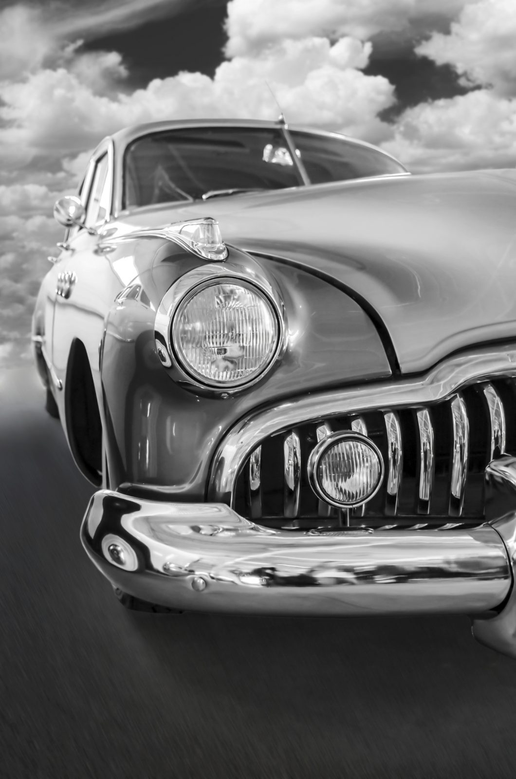 5 Tips For Taking Spectacular Photos Of Your Classic Car