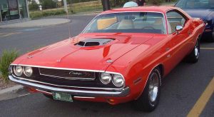 70_Dodge_Challenger_