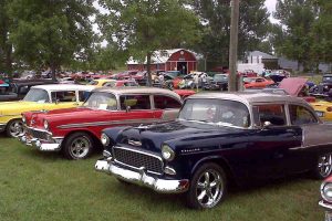 Classic Car Show