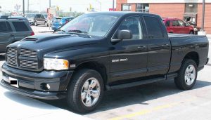 Dodge Ram 1500