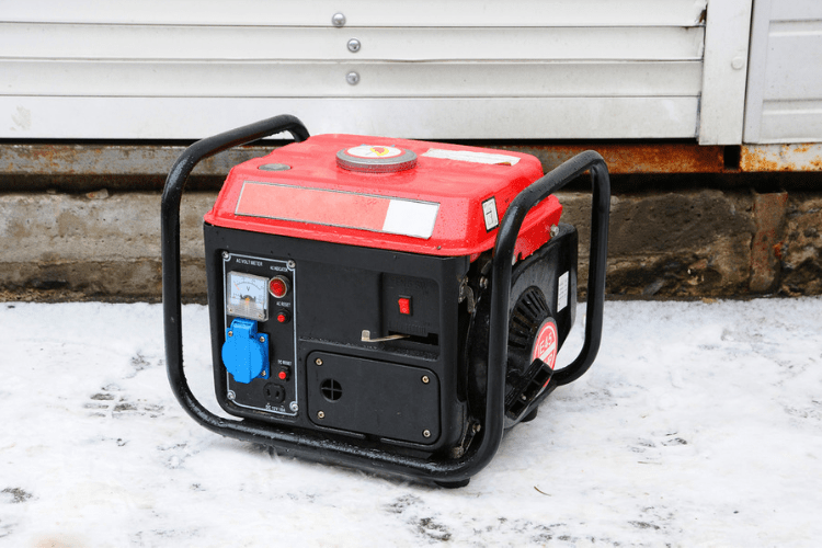 Follow these tips and tricks to keep your generator running.