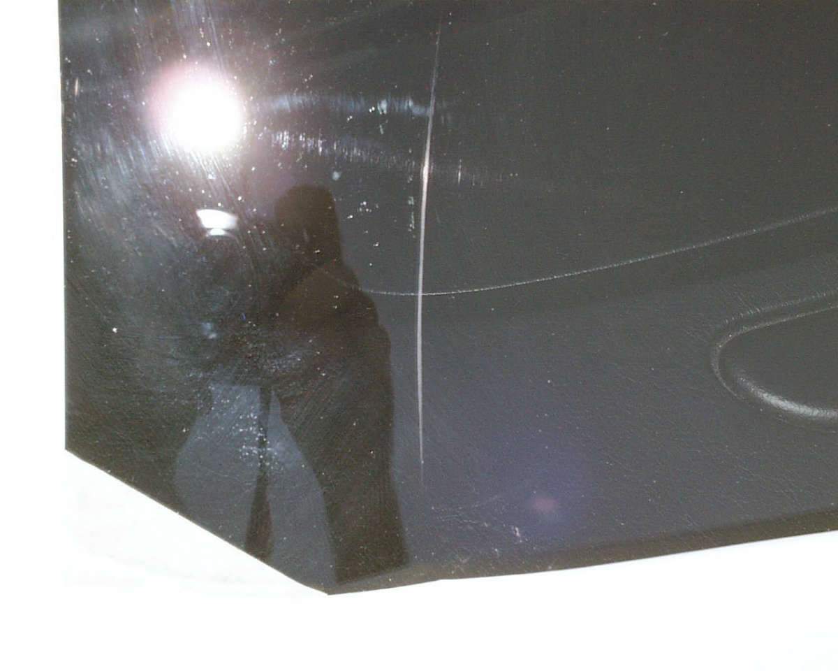 Tips to Repair a Windshield Scratch