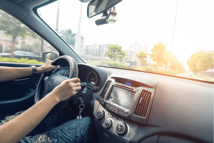 Best Way To Clean Car Interior Plastic