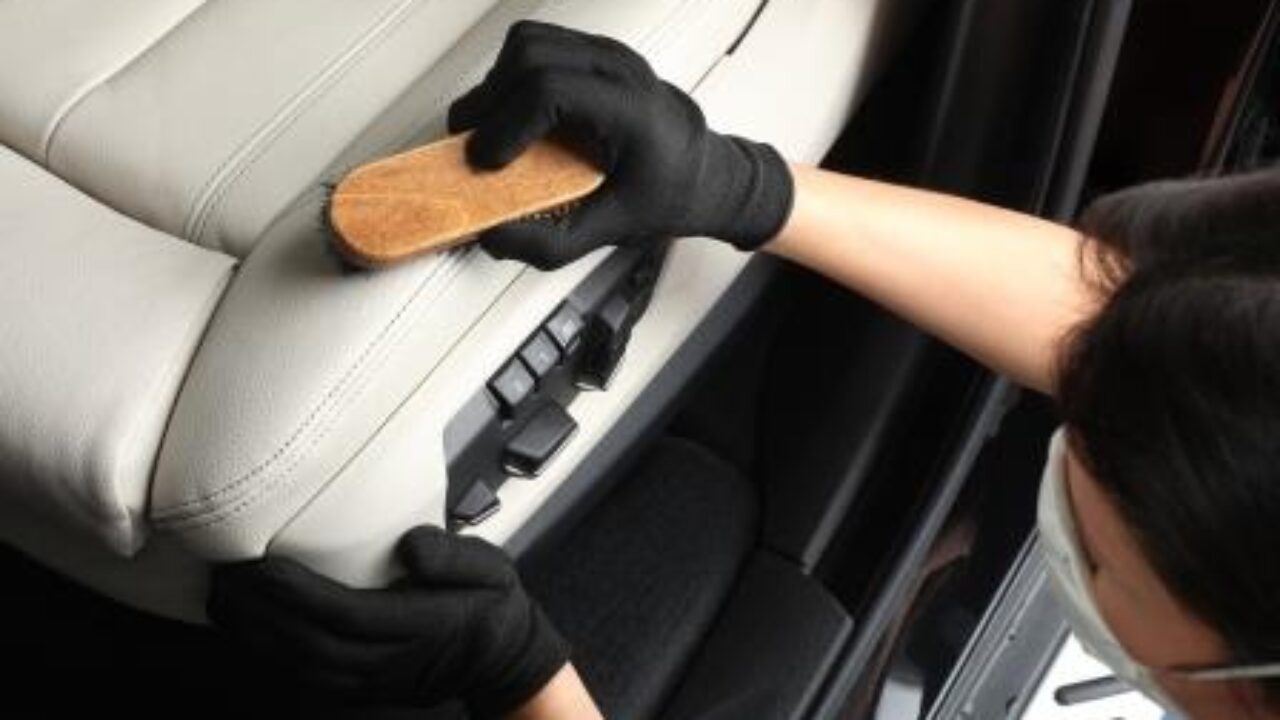 How Much Does It Cost to Clean Vomit in Car