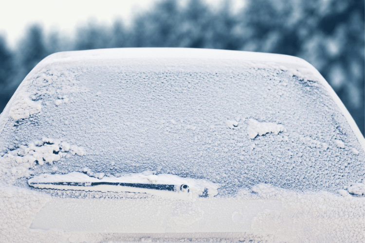 Depending on where you live, you may have already experienced this season’s first snowfall.