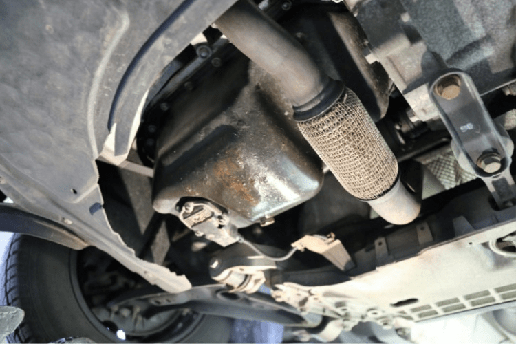 What Causes Coolant Hose Failure In A Mercedes Benz