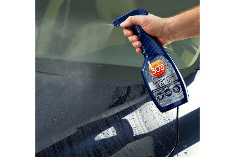 Restore Your Car's With This Ceramic Paint Sealant - Temu