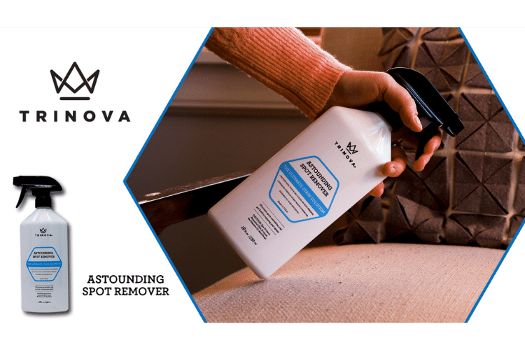 trinova anti blemish serum