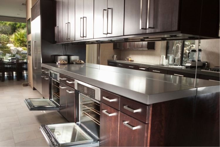 The Top 8 Best Types Of Countertops For Any Kitchen Gold Eagle Co