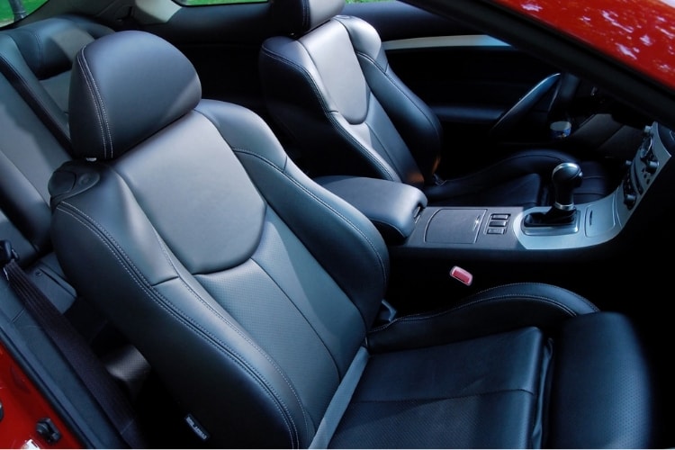Taking Care of the inside of your car is just as important as taking care of the outside.