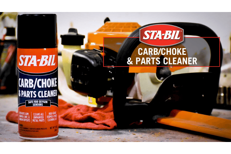 STABIL Carb & Choke Cleaner Gold Eagle Co