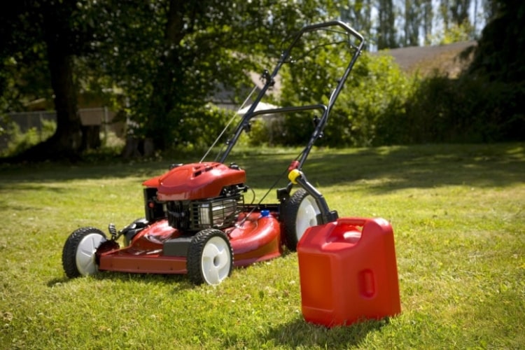 How to Start Lawn Mower After Winter? 