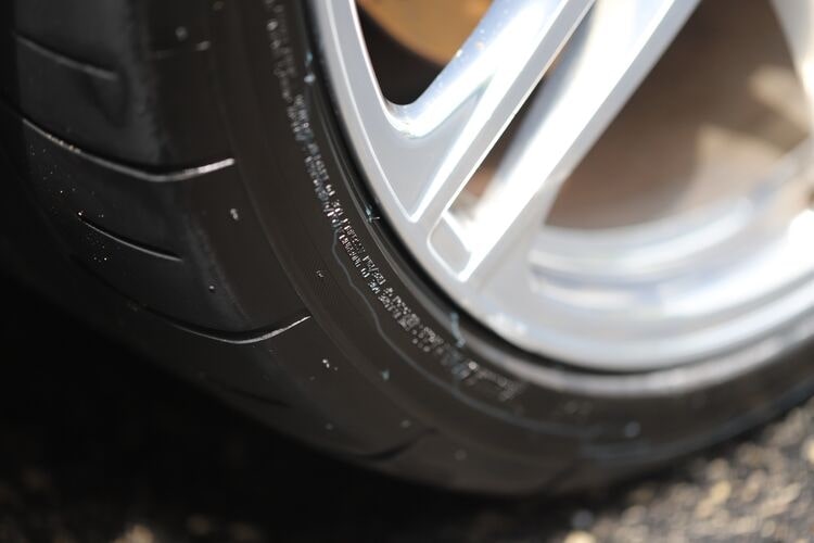 Follow These Steps To Make Your Tires Shine For As Long As