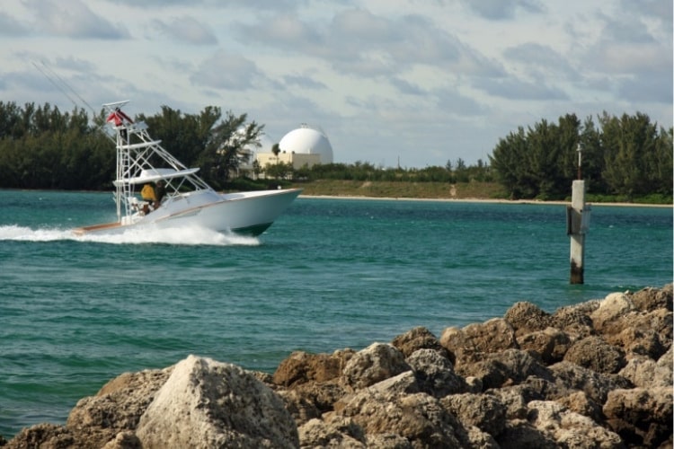 All boats need a marine protectant to defend against the elements that fight to destroy it.