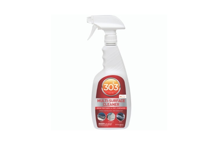 Vinyl Boat Seat Cleaning and Conditioning Tips | Gold