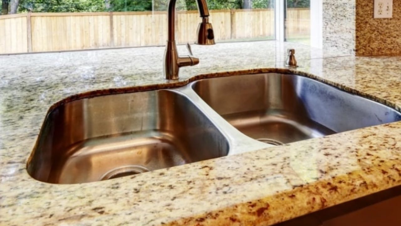 How To Clean Granite Countertops Gold Eagle Co