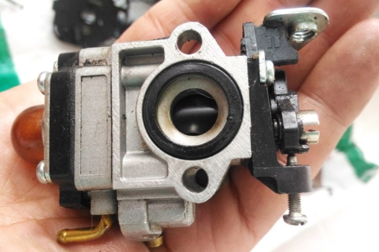 Choosing the Correct Carburetor for Five Common Engine Combinations