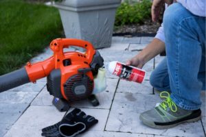 STA-BIL® Small Engine Pro – Gold Eagle