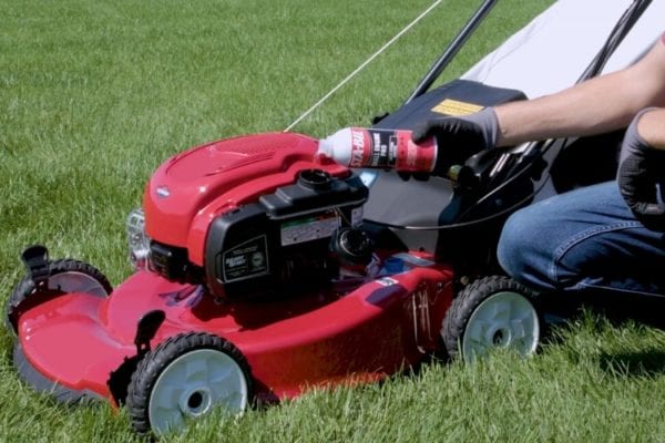 STA-BIL® Small Engine Pro – Gold Eagle