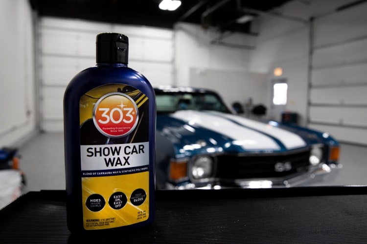 30225 303 show car wax product shot min