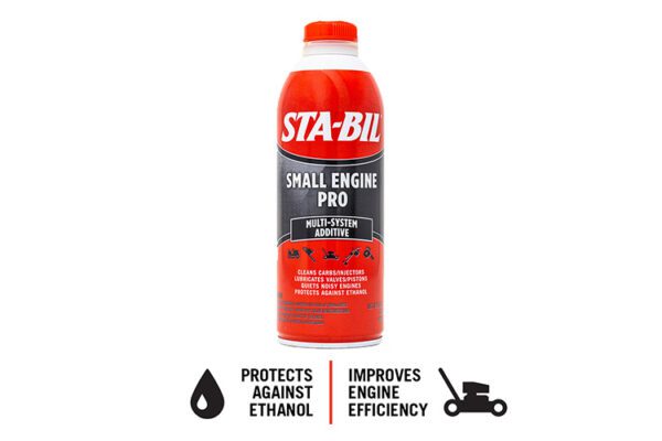 STA-BIL® Small Engine Pro – Gold Eagle