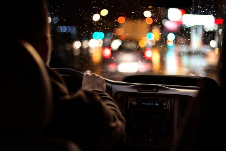 Driving at Night - Driving Safety Tips