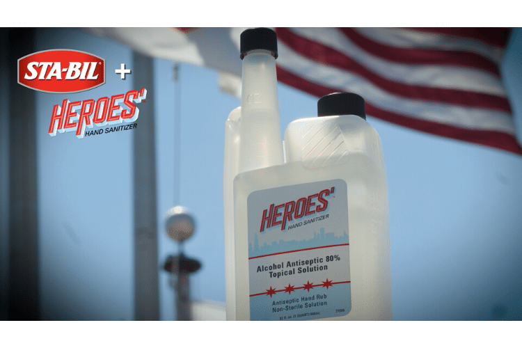 21006 heroes hand sanitizer videocover