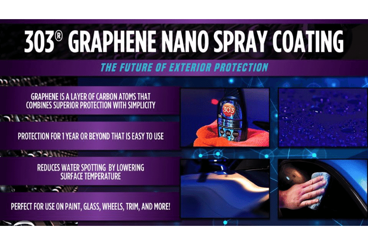 30236 303 graphene nano spray coating infographic min