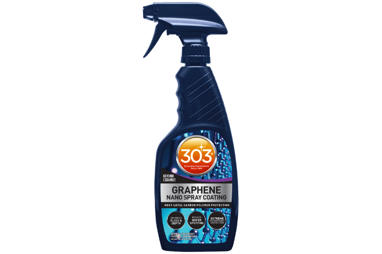 303 Grahene Nano Spray Coating