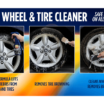 303 Wheel and Tire Cleaner