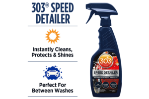 303 30588CSR Interior Cleaner - Safely Cleans Any Surface, Residue