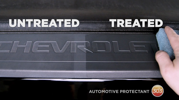 303 Automotive Protectant: Explained 