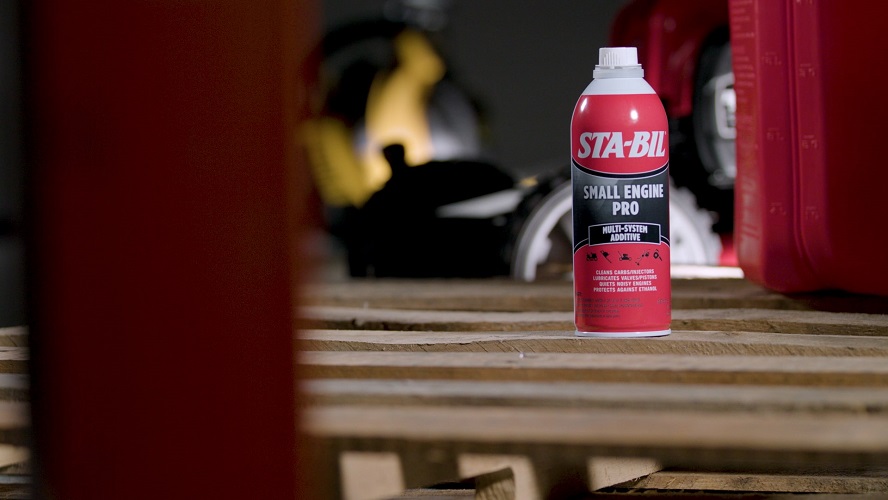 STA-BIL Small Engine Pro: What You Need to Know – Gold Eagle