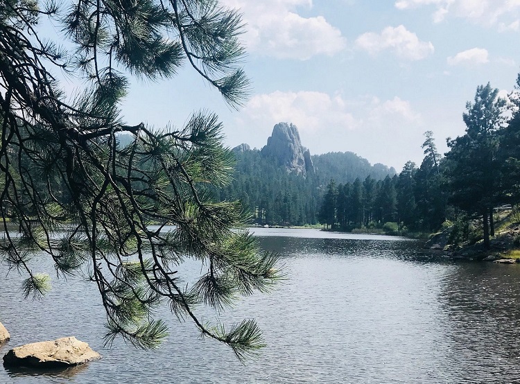 Horsethief Lake