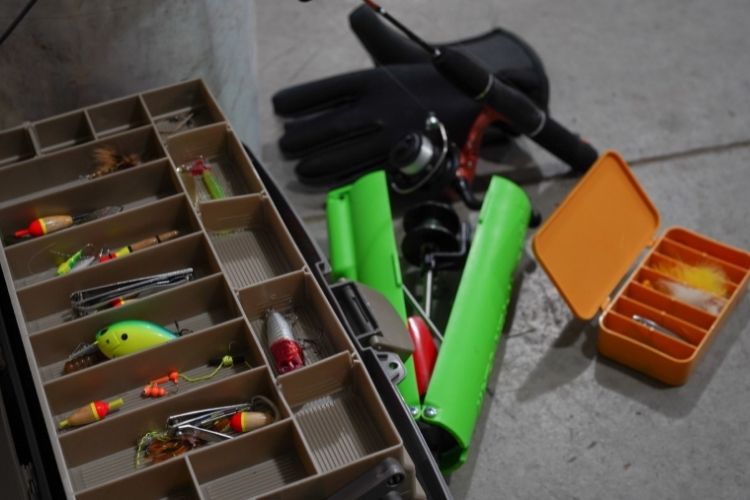 What Do You Need To Go Ice Fishing? Gold Eagle