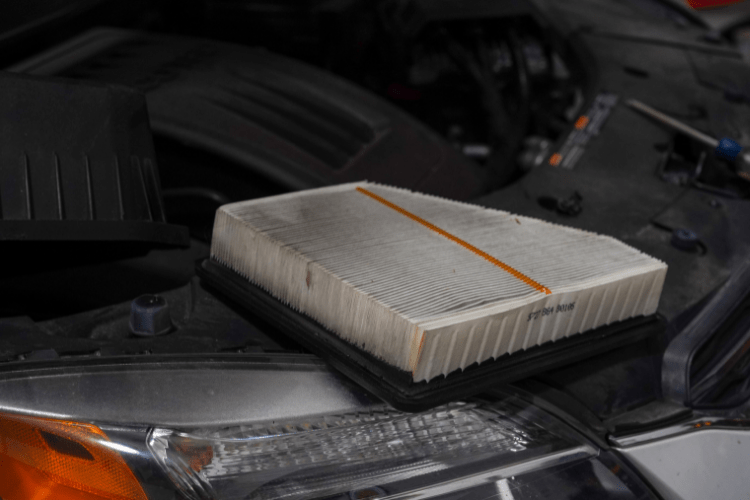 air filter min