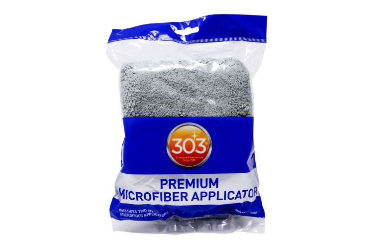 303 Microfiber Applicators