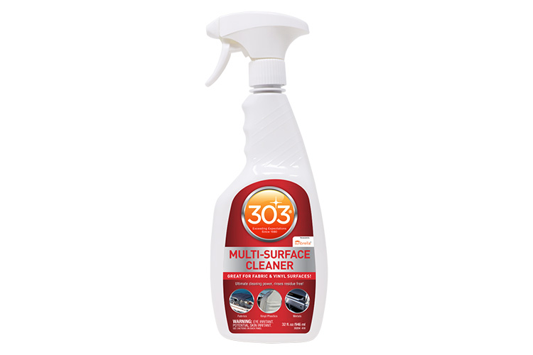 30204 303 Marine Multi Surface Cleaner 32 oz 00000