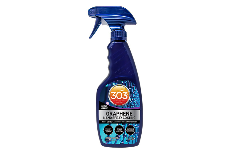 30237 Graphene Nano Spray Coating