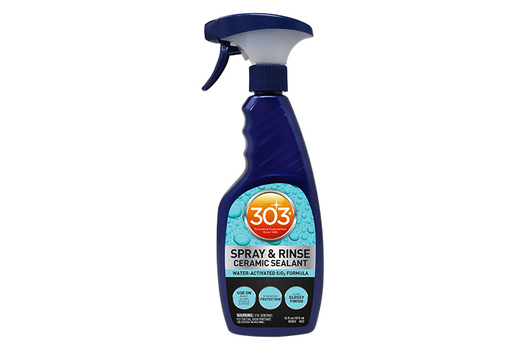 30262 303 Spray and Rinse Ceramic