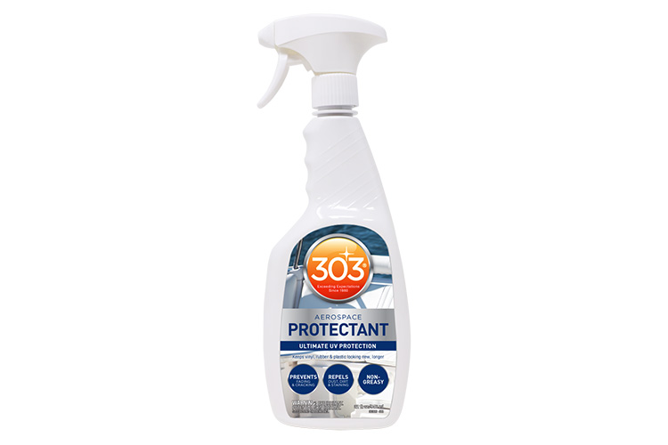 30306 303 Marine Aerospace Protectant 32 oz 00000