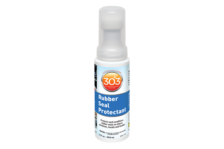 30324 303 Neutral Rubber Seal Protectant 3.4oz 316