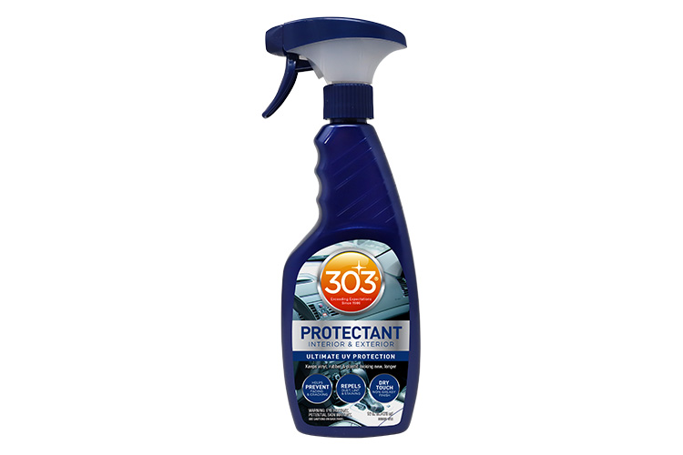 30382 303 automotive protectant 16 oz 2