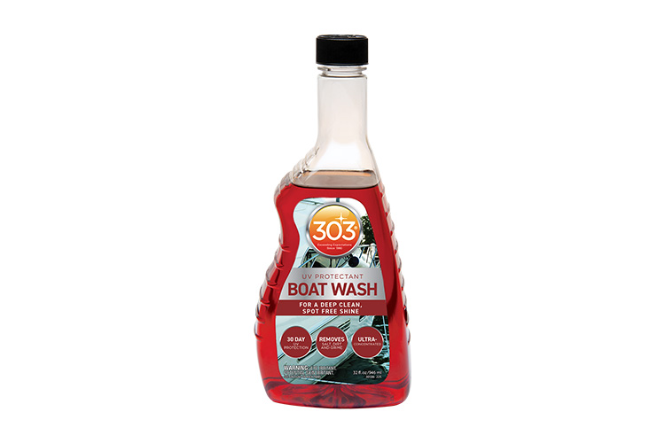 30586 303 Boat Wash 750x500