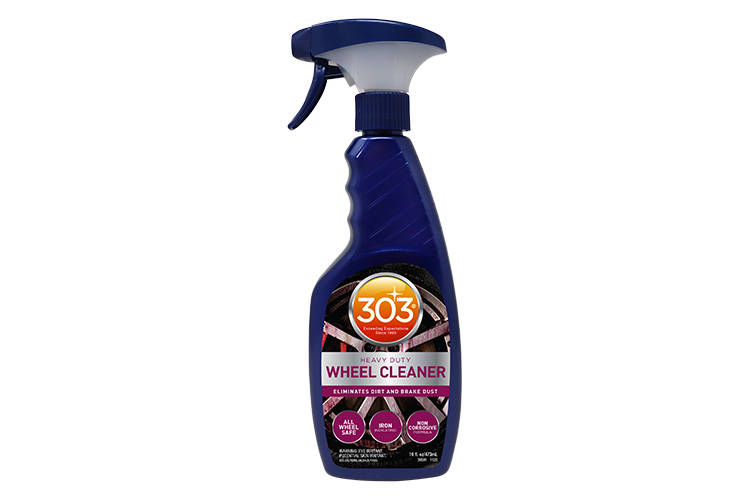 30591 303 Automotive Wheel Cleaner 16 oz