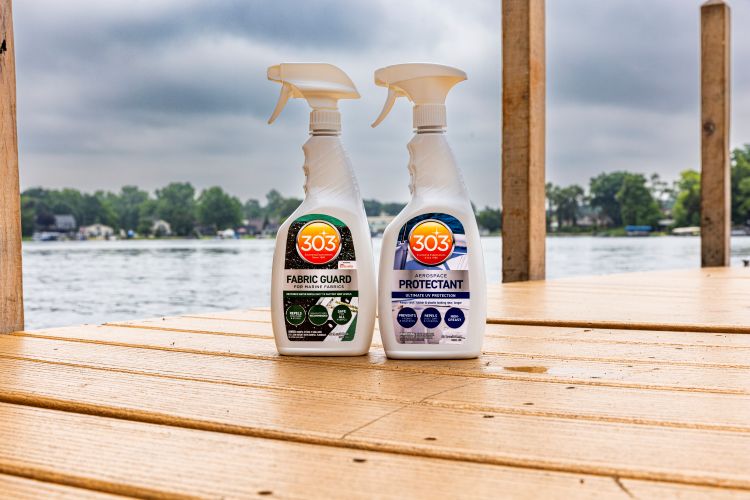 FG AP 32oz Lifestyle Boat Launch Cloudy Day 2